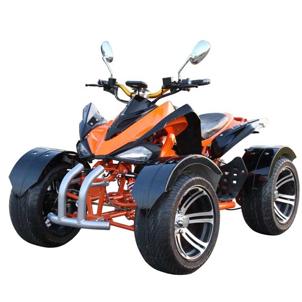 Ifjúsági off-road ATV